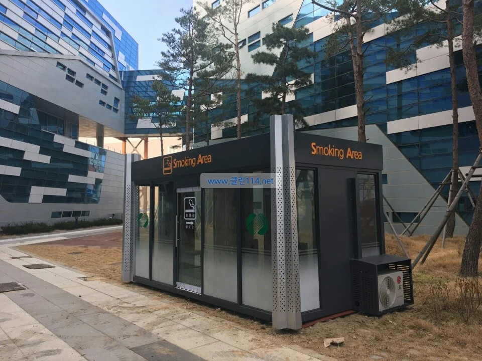 울진 한국수력원자력 신한울 제1발전소